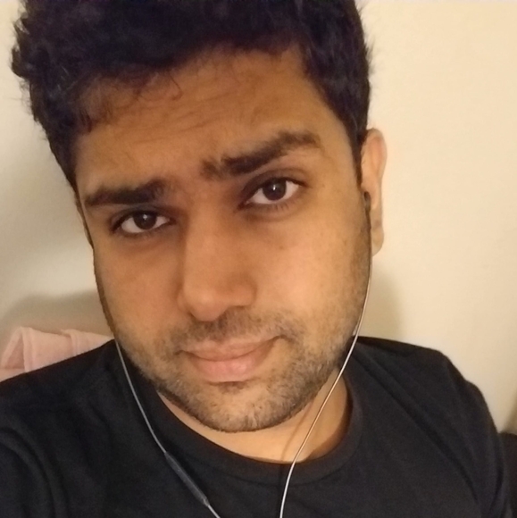 jinusugathan